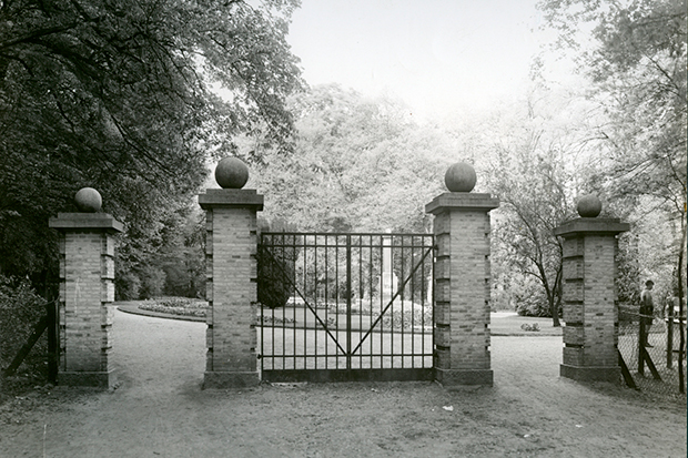 Landsbyen midt i Randers – oplev Tøjhushavekvarteret